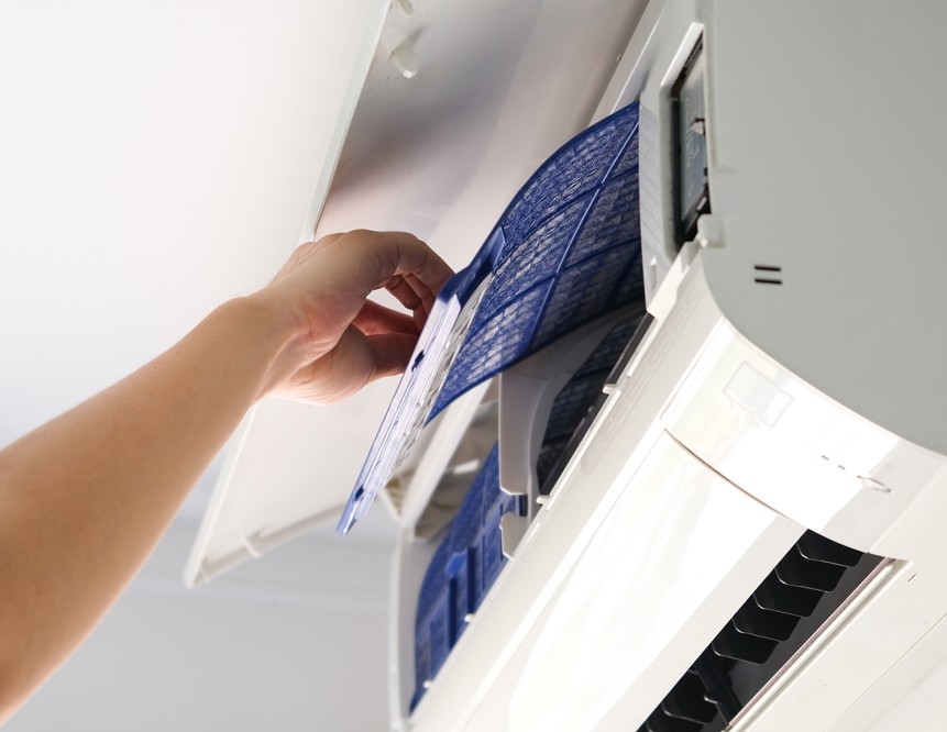 AC Maintenance