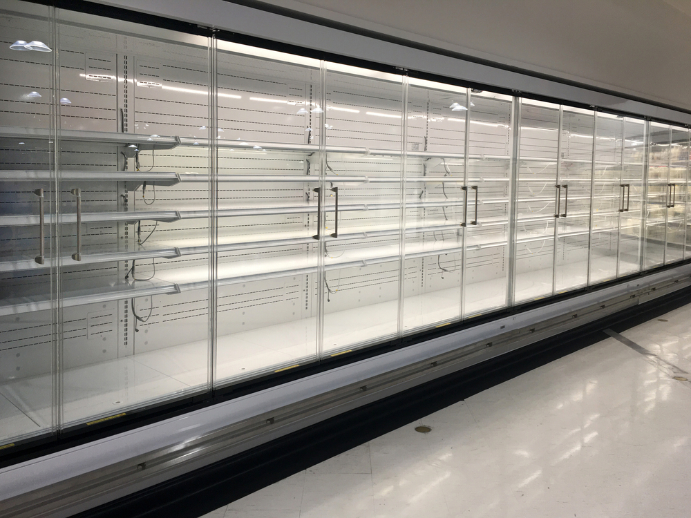 Refrigeration