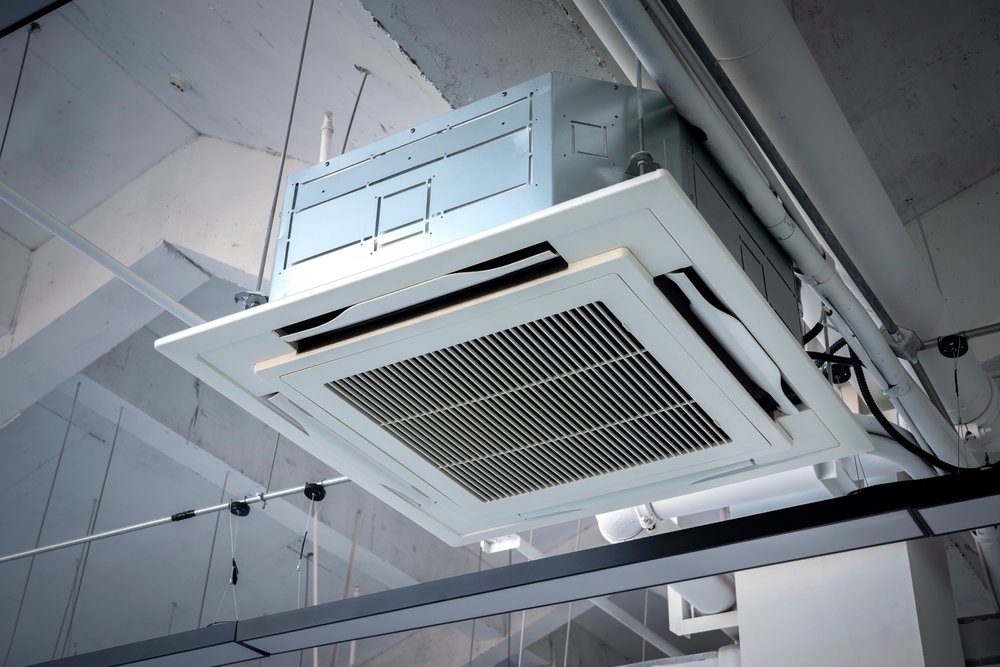 Adcon Air Conditioning & Refrigeration Ltd - our services