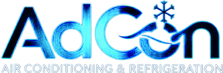 Adcon Air Conditioning & Refrigeration Ltd Logo